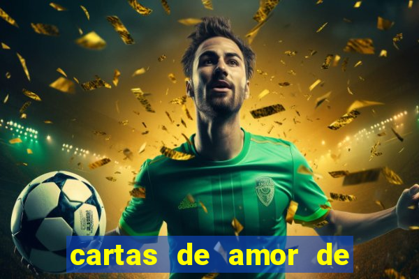 cartas de amor de grandes homens pdf